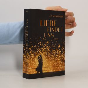 Liebe findet uns