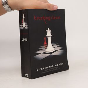 Breaking Dawn
