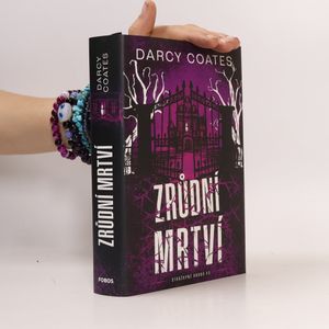 Zrůdní mrtví