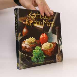 Kochbuch für den Mann