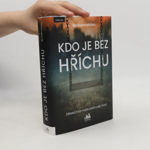 Kdo je bez hříchu