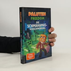 Freedom. Die Schmahamas-Verschwörung