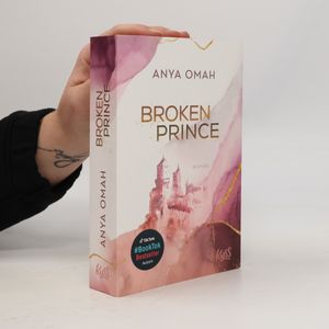 Broken Prince