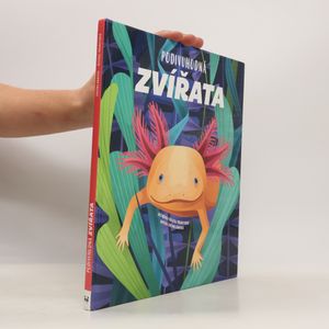 Podivuhodná zvířata