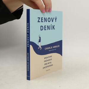 Zenový deník