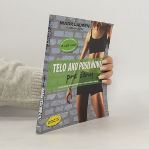 Telo ako posilňovňa pre ženy