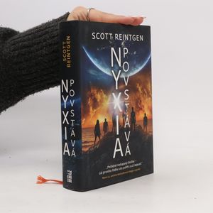 Nyxia povstává