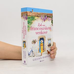 Rok na francouzském venkově