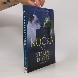 Kočka ve starém Egyptě