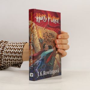 Harry Potter a tajemná komnata