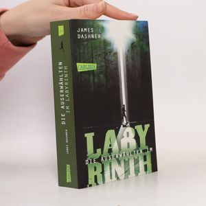 Die Auserwählten Im Labyrinth