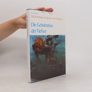 Die Geheimnisse der Tiefsee