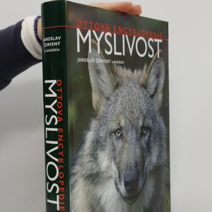 Ottova encyklopedie myslivost