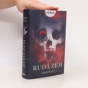 Rudá zem