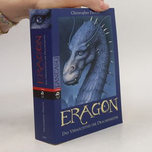 Eragon 1. Das Vermächtnis der Drachenreiter