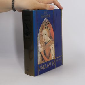 Václav IV. 1361-1419