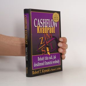 Cashflow kvadrant