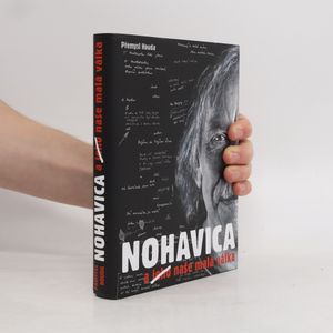 Nohavica a jeho naše malá válka