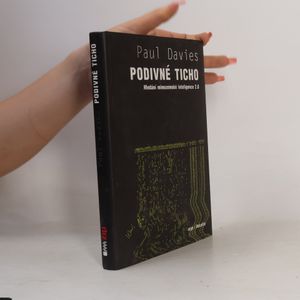 Podivné ticho