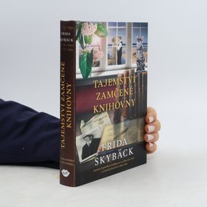Tajemství zamčené knihovny