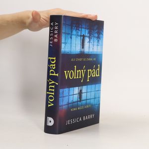 Volný pád