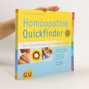 Homöopathie Quickfinder