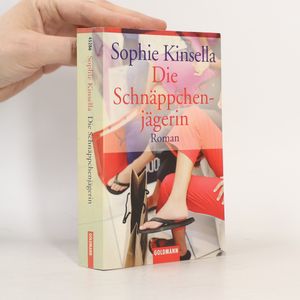 Die Schnäppchenjägerin