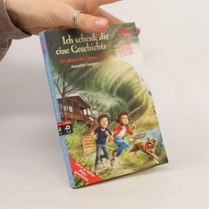 Ich schenk dir eine Geschichte- Im Bann des Tornados