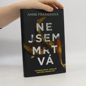 Nejsem mrtvá