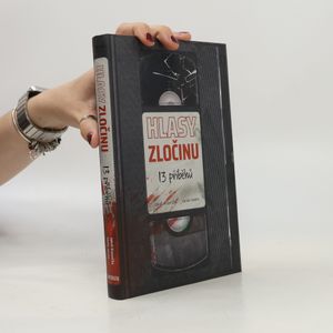 Hlasy zločinu