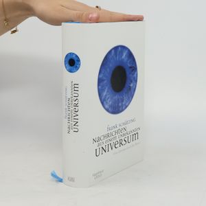 Nachrichten aus einem unbekannten Universum