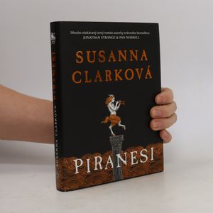 Piranesi