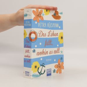 Das Leben fällt, wohin es will