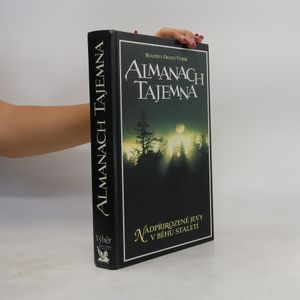 Almanach tajemna