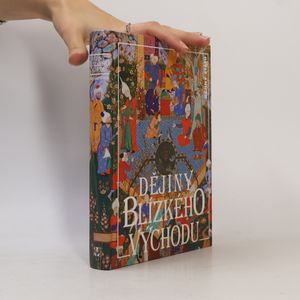 Dějiny Blízkého východu