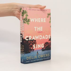 Where the Crawdads Sing
