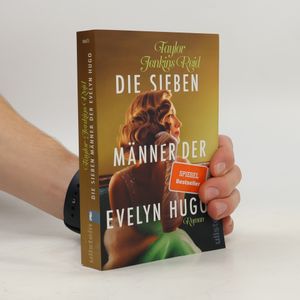 Die sieben Männer der Evelyn Hugo