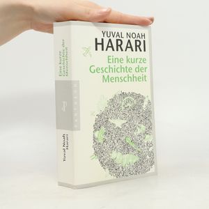 Eine kurze Geschichte der Menschheit