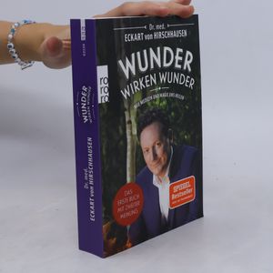 Wunder wirken Wunder