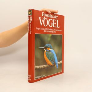Fotoatlas der Vögel