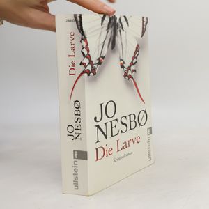 Die Larve
