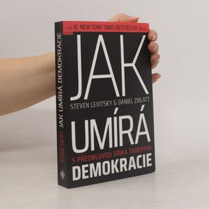 Jak umírá demokracie