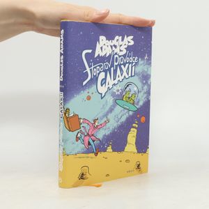 Stopařův průvodce Galaxií
