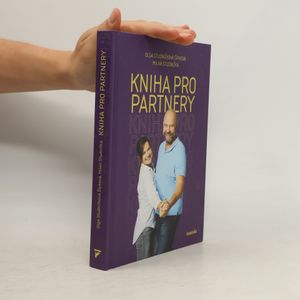 Kniha pro partnery