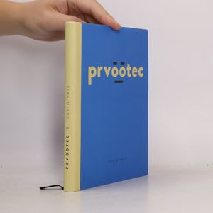 Prvootec