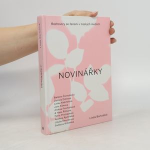 Novinářky