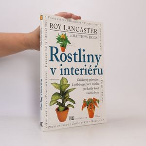 Rostliny v interiéru