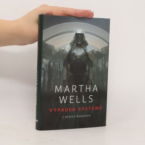 Výpadek systémů. Z deníků Robokata 1