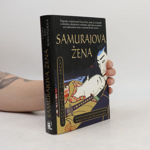 Samurajova žena