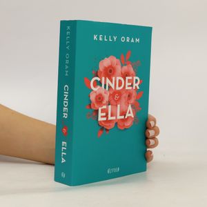 Cinder & Ella 1
